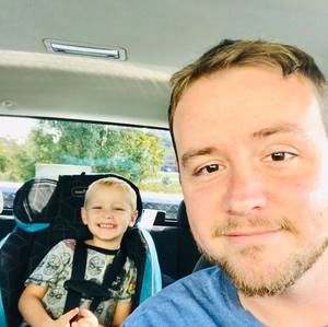 Meet your Posher, Michael